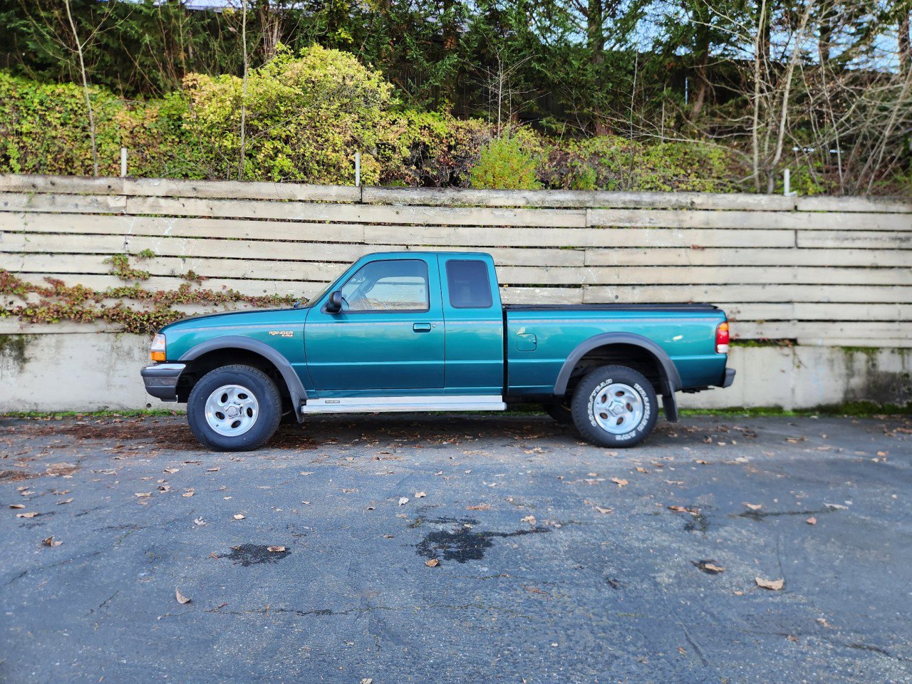 Used 1998 Ford Ranger XLT image 15