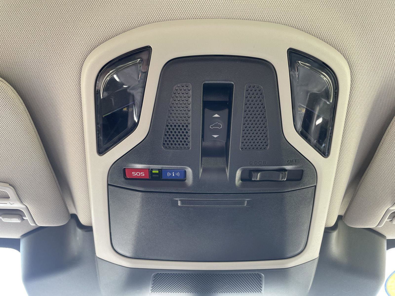 Certified 2024 Subaru Legacy Limited image 21