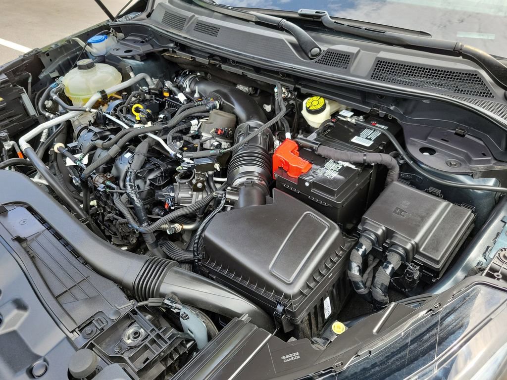 Used 2022 Lincoln Corsair Reserve w/ Equipment Group 201A image 42