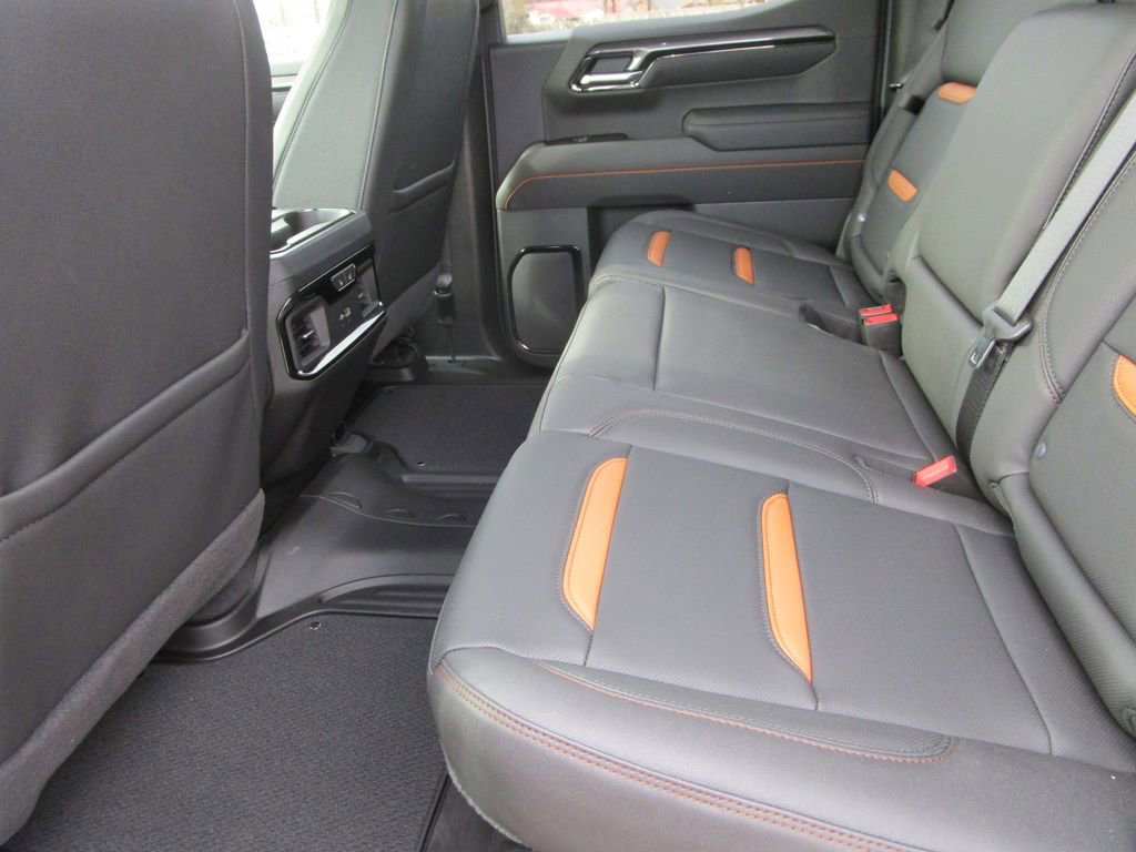 New 2026 GMC Sierra 1500 AT4 w/ AT4 Premium Package image 22