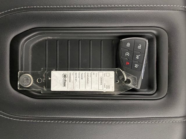 Certified 2021 Chevrolet Tahoe LT image 30