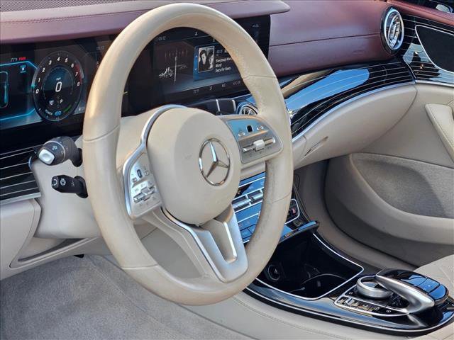 Certified 2019 Mercedes-Benz CLS 450 4MATIC image 9