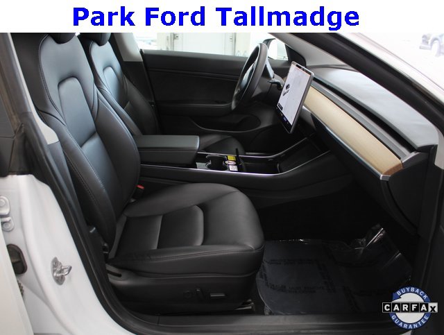 Used 2020 Tesla Model 3 Long Range image 24