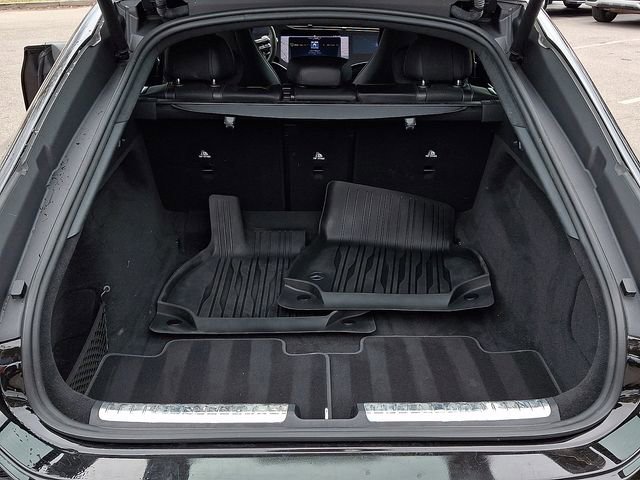 Used 2023 Mercedes-Benz EQS AMG Base w/ Trim Level Package image 35