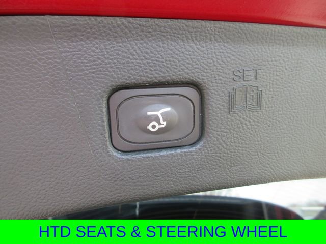 Used 2021 Ford Edge SEL w/ Convenience Package image 25