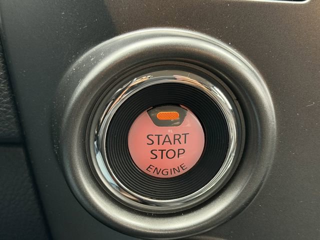 Used 2019 Nissan Titan Platinum Reserve w/ Platinum Utility Package image 10