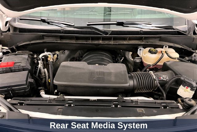 Used 2024 GMC Yukon XL Denali Ultimate AWD/4WD image 41
