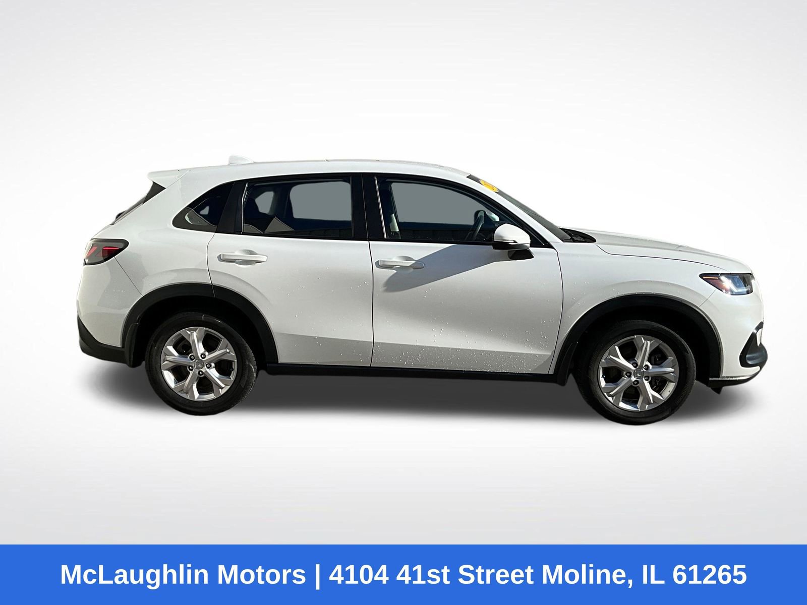 Used 2023 Honda HR-V LX image 20