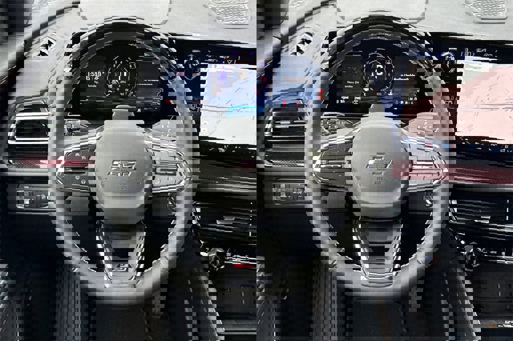 New 2026 Chevrolet Traverse Z71 image 14