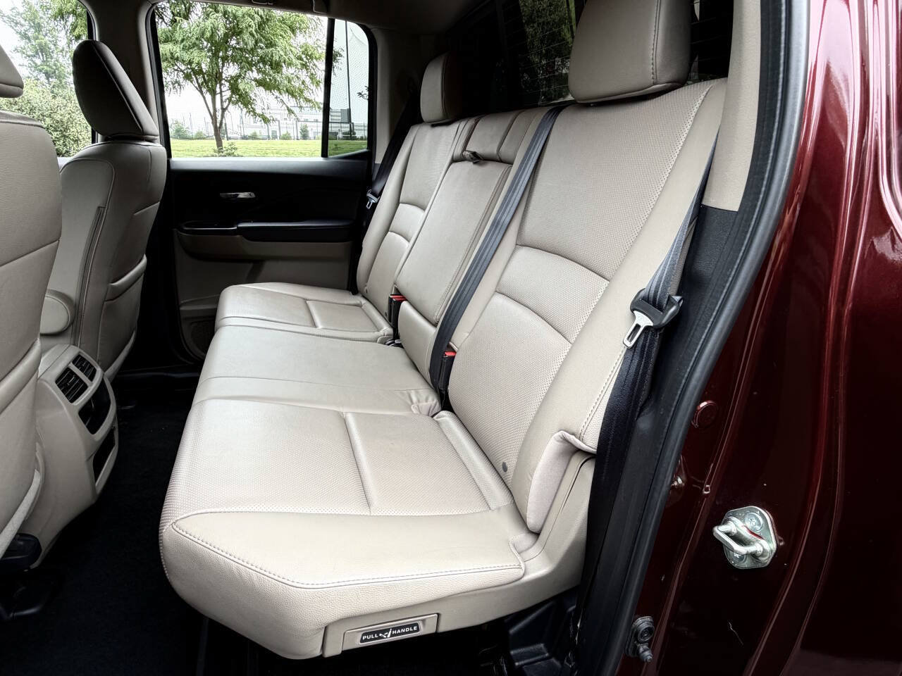 Used 2019 Honda Ridgeline RTL-E image 39