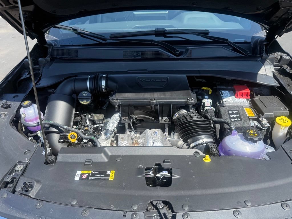 New 2026 Jeep Compass Latitude AWD/4WD image 61