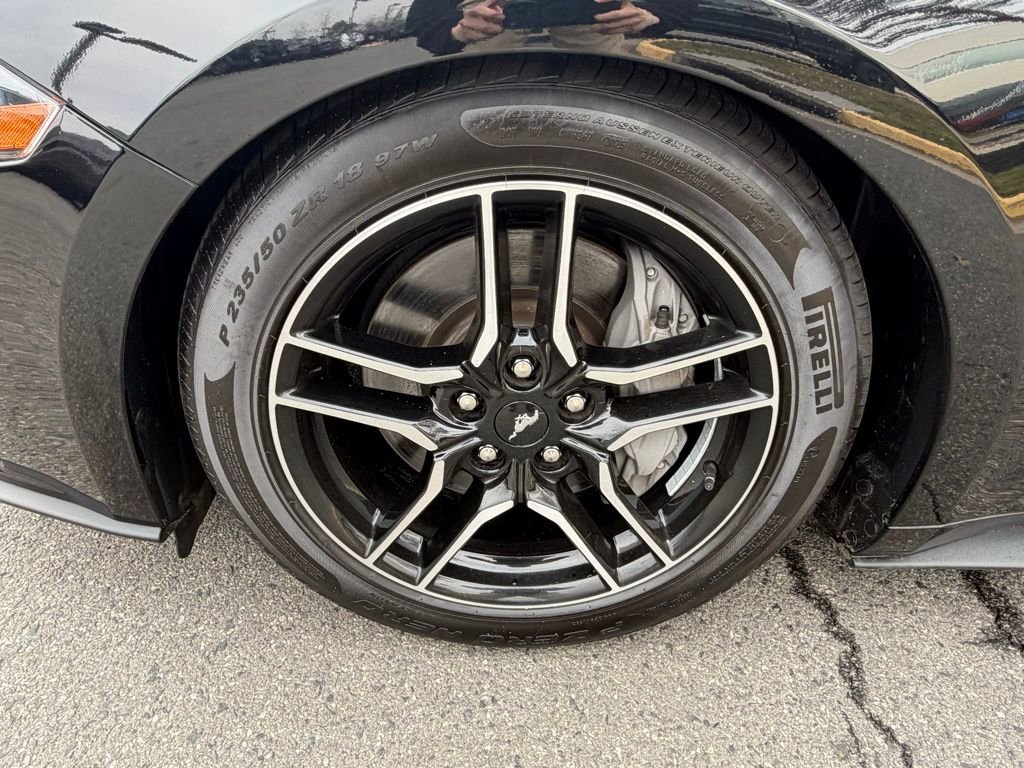 Used 2023 Ford Mustang GT Premium w/ Equipment Group 401A image 12