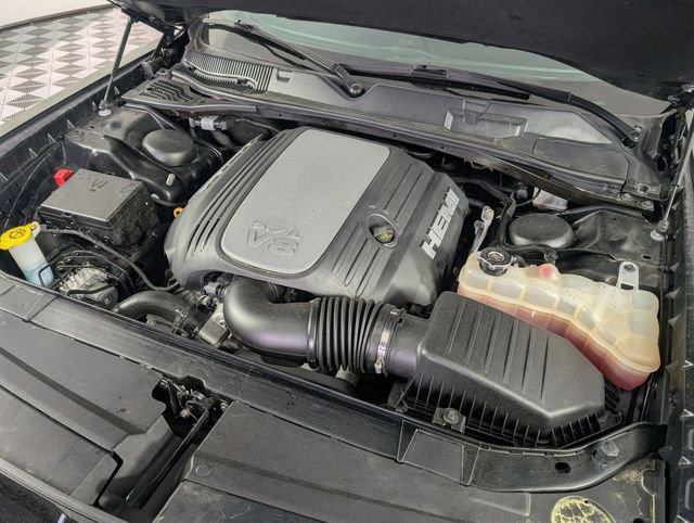 Used 2022 Dodge Challenger R/T w/ Blacktop Package image 30