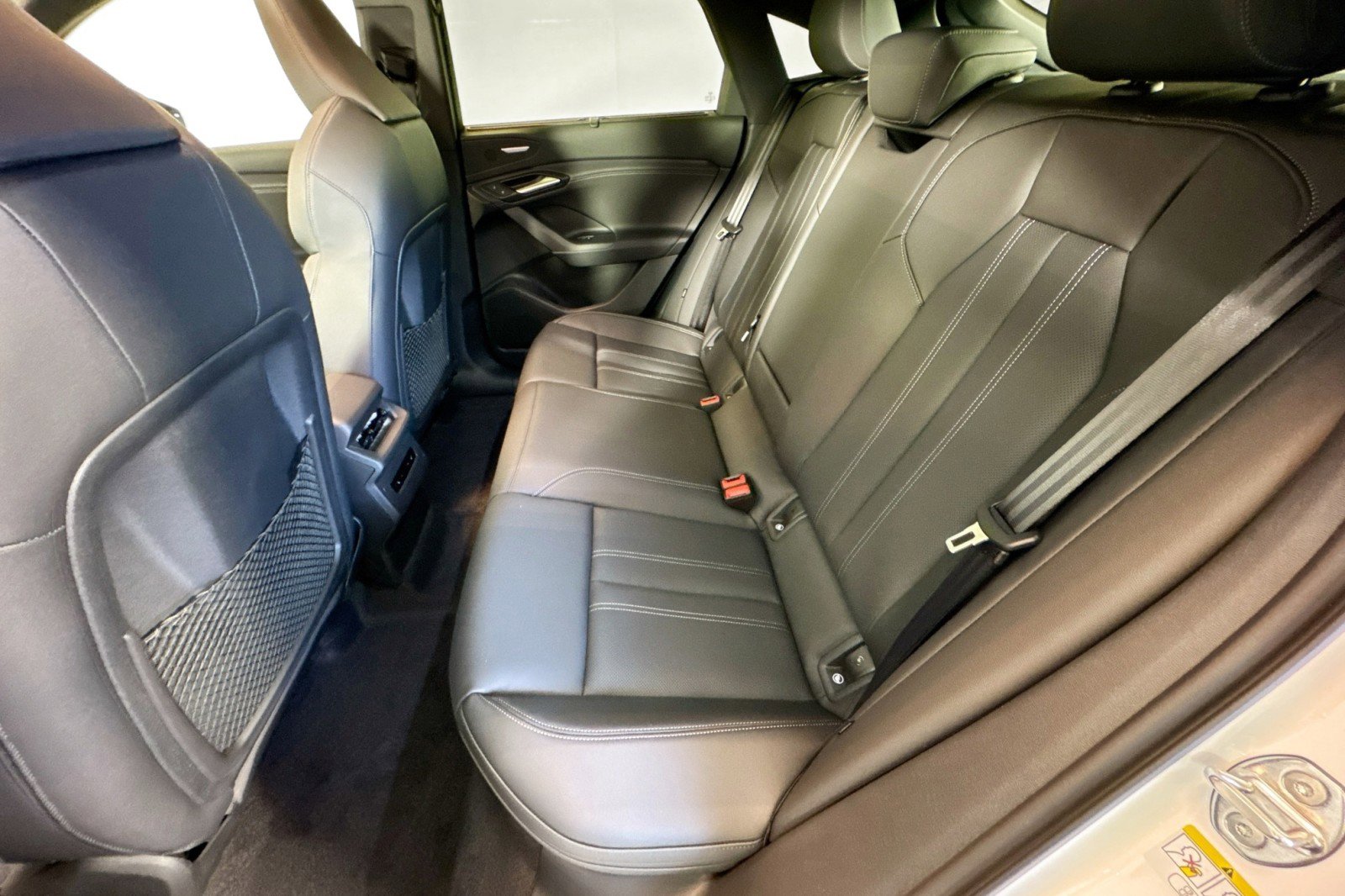 New 2027 Audi SQ6 e-tron Premium Plus AWD/4WD image 21