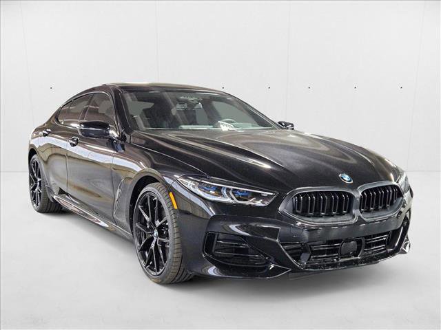 Used 2025 BMW 840i image 7