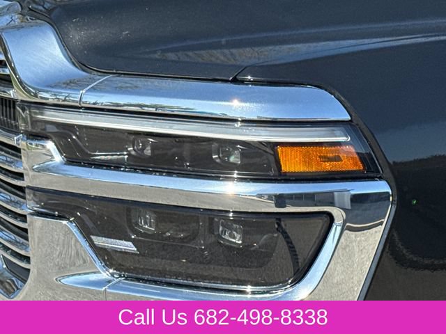 Used 2026 RAM 2500 Laramie AWD/4WD image 4