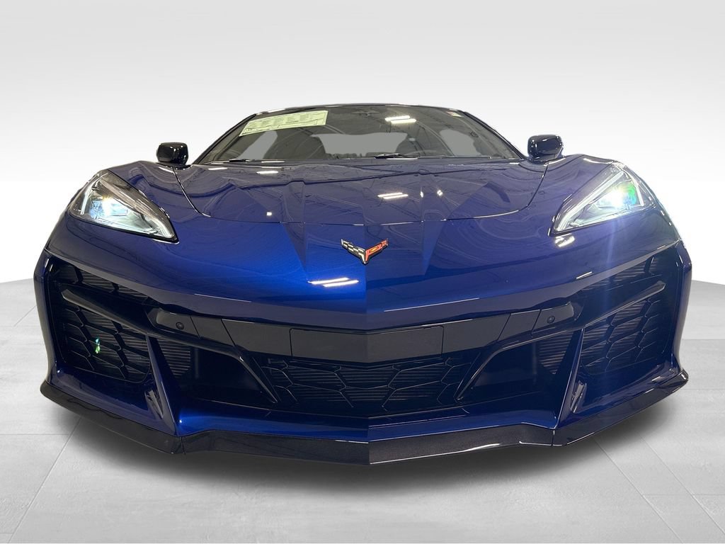 New 2027 Chevrolet Corvette Z06 RWD image 55