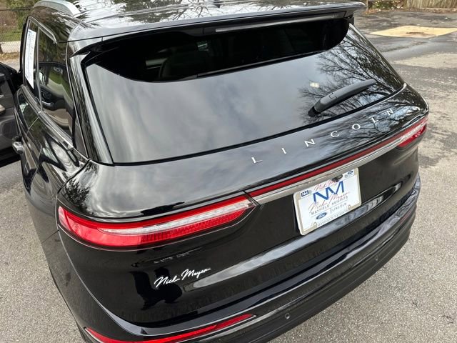 Used 2022 Lincoln Corsair Grand Touring image 42