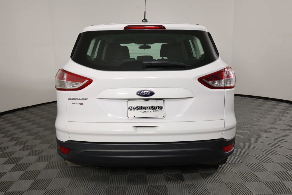 Used 2015 Ford Escape S image 5