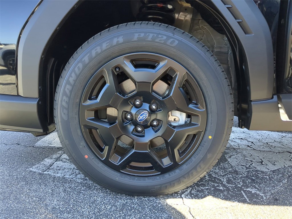 New 2026 Subaru Outback Limited image 33