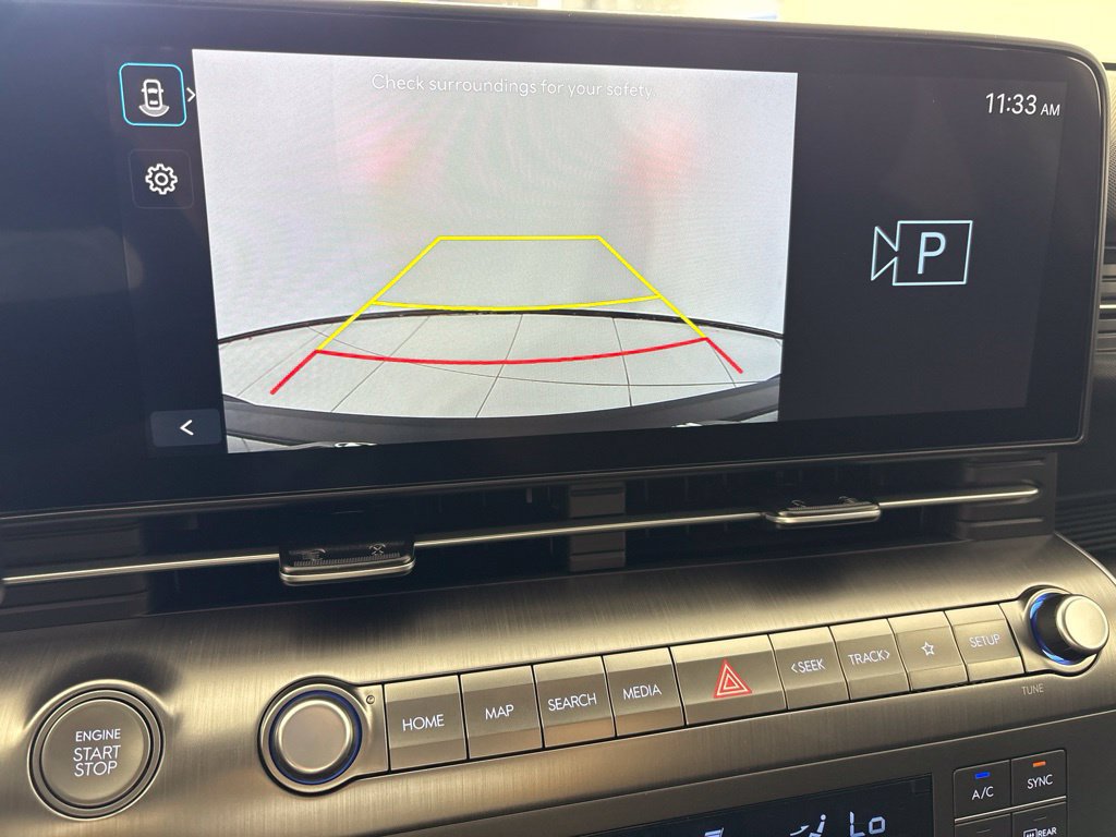 New 2027 Hyundai Kona SEL Sport FWD image 29