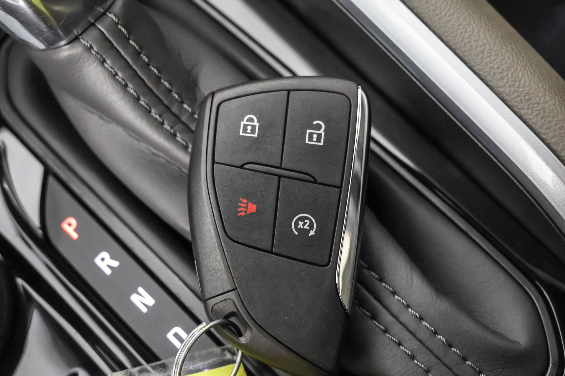 Certified 2025 Chevrolet Colorado ZR2 w/ Technology Package image 36