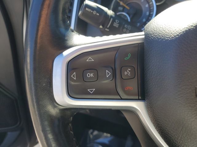 Used 2021 RAM 1500 Big Horn image 22