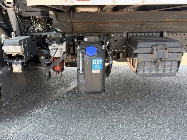 Used 2023 Chevrolet Low Cab Forward 5500XD RWD image 20