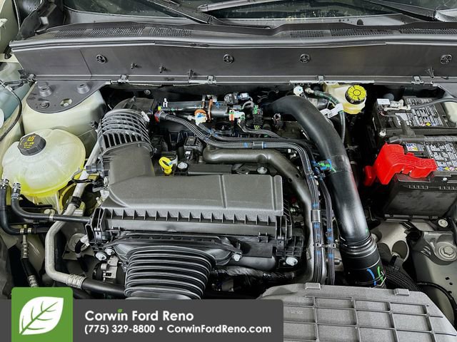 New 2025 Ford Bronco Sport Badlands w/ Badlands Tech Package image 31