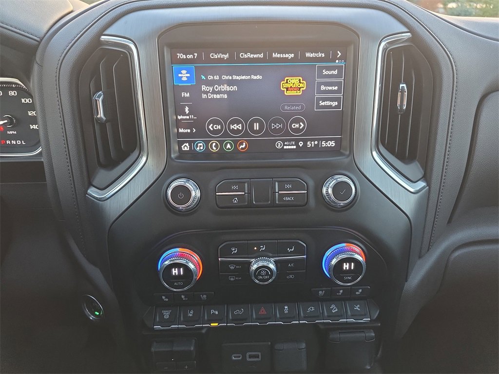 Certified 2023 GMC Sierra 3500 Denali w/ Denali Ultimate Package image 21