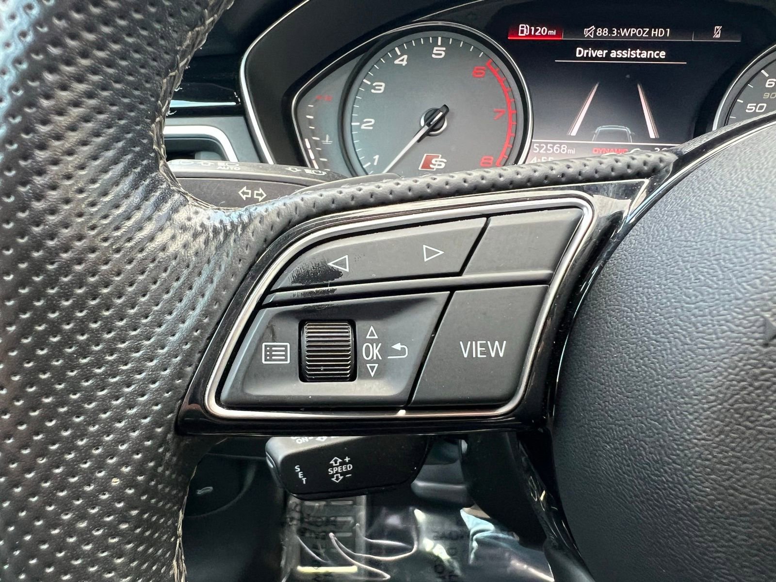 Used 2022 Audi S5 Premium w/ Convenience Package AWD/4WD image 40