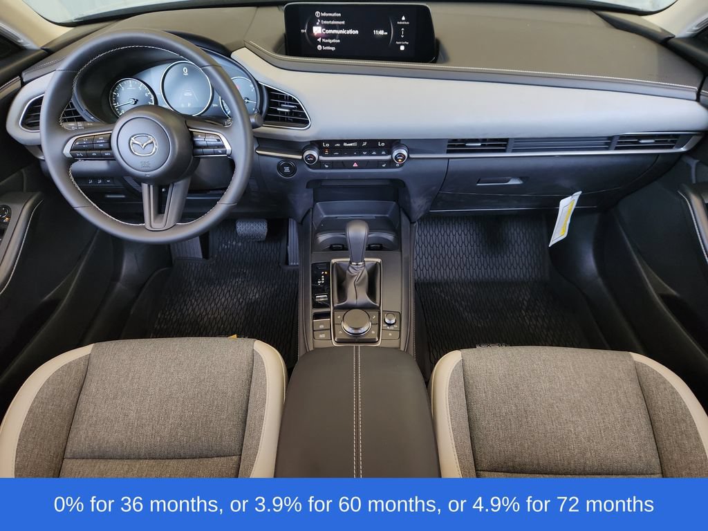 New 2026 MAZDA CX-30 Aire Edition AWD/4WD image 20