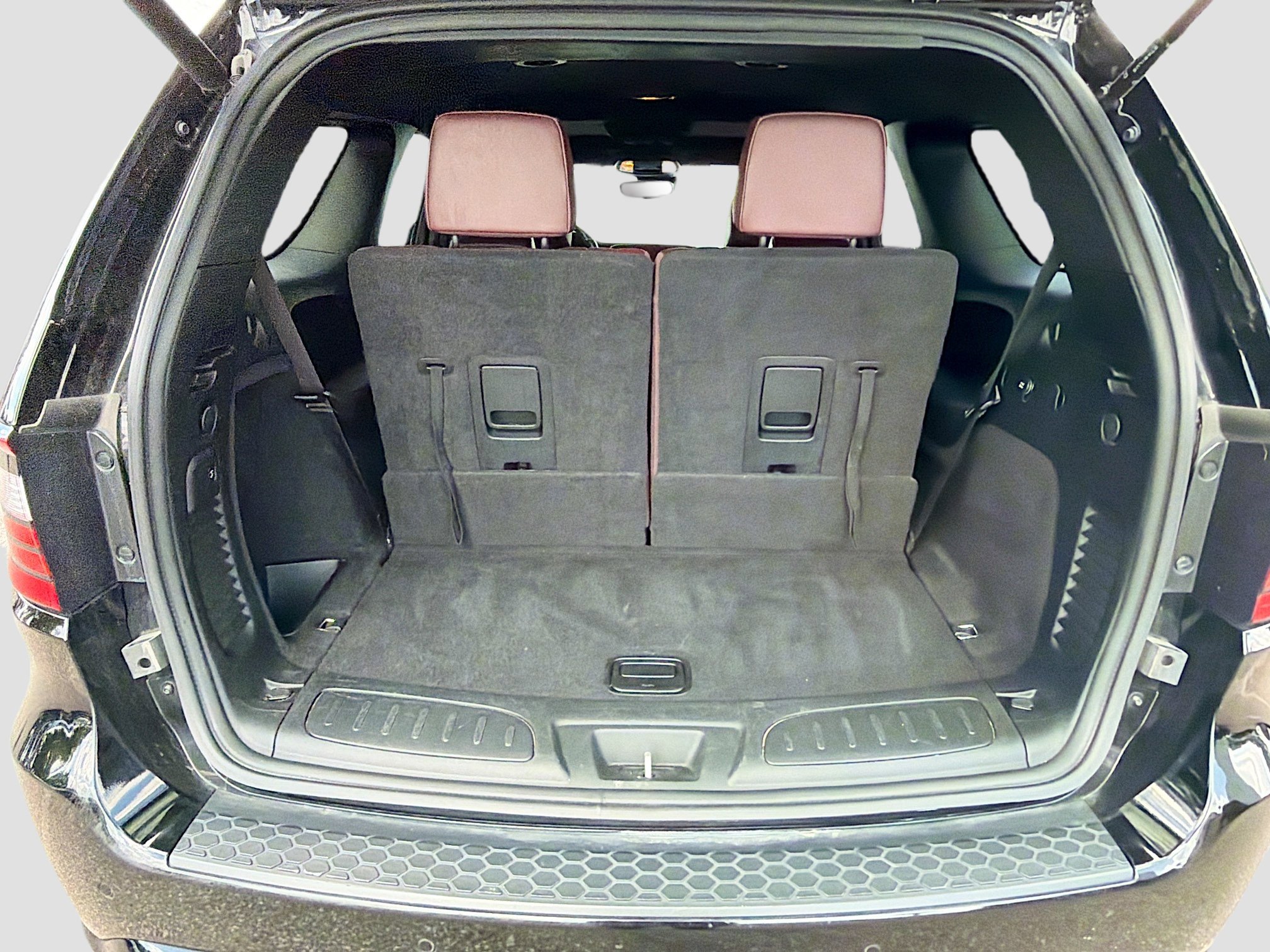 Used 2023 Dodge Durango GT AWD/4WD image 11
