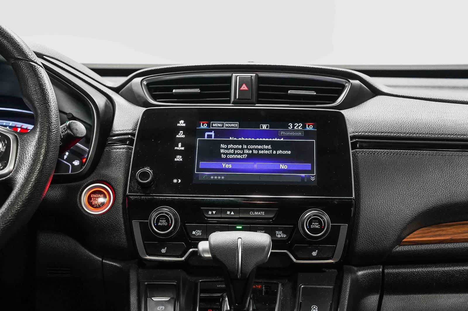 Used 2020 Honda CR-V EX image 14