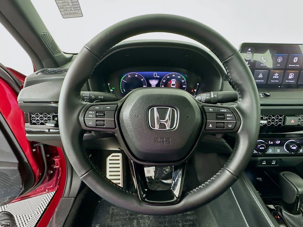 New 2026 Honda Accord Sport image 10