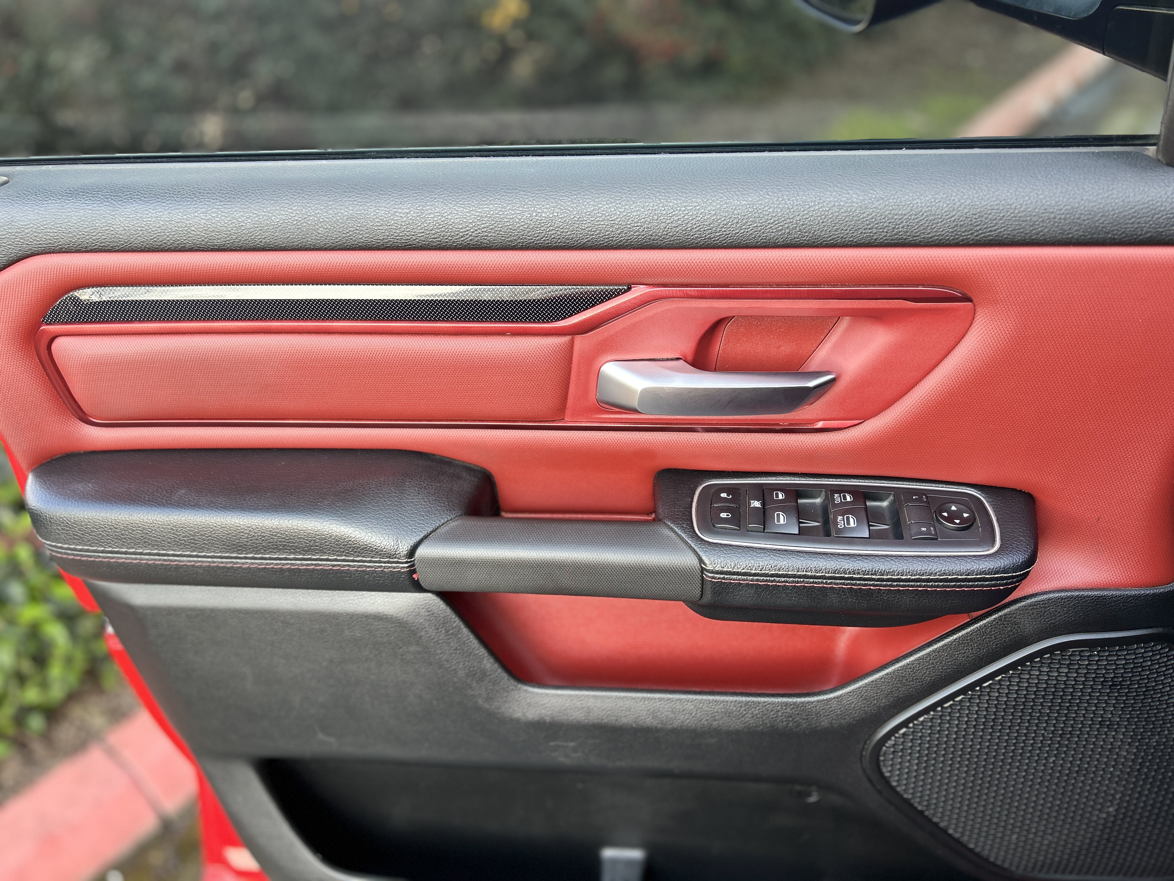 Used 2020 RAM 1500 Rebel w/ Rebel Level 1 Equipment Group AWD/4WD image 34