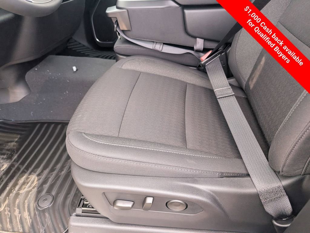 New 2026 Chevrolet Silverado 3500 LT w/ All Star Edition AWD/4WD image 24
