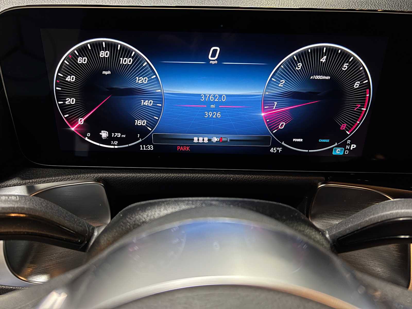 Certified 2025 Mercedes-Benz GLB 250 4MATIC image 29