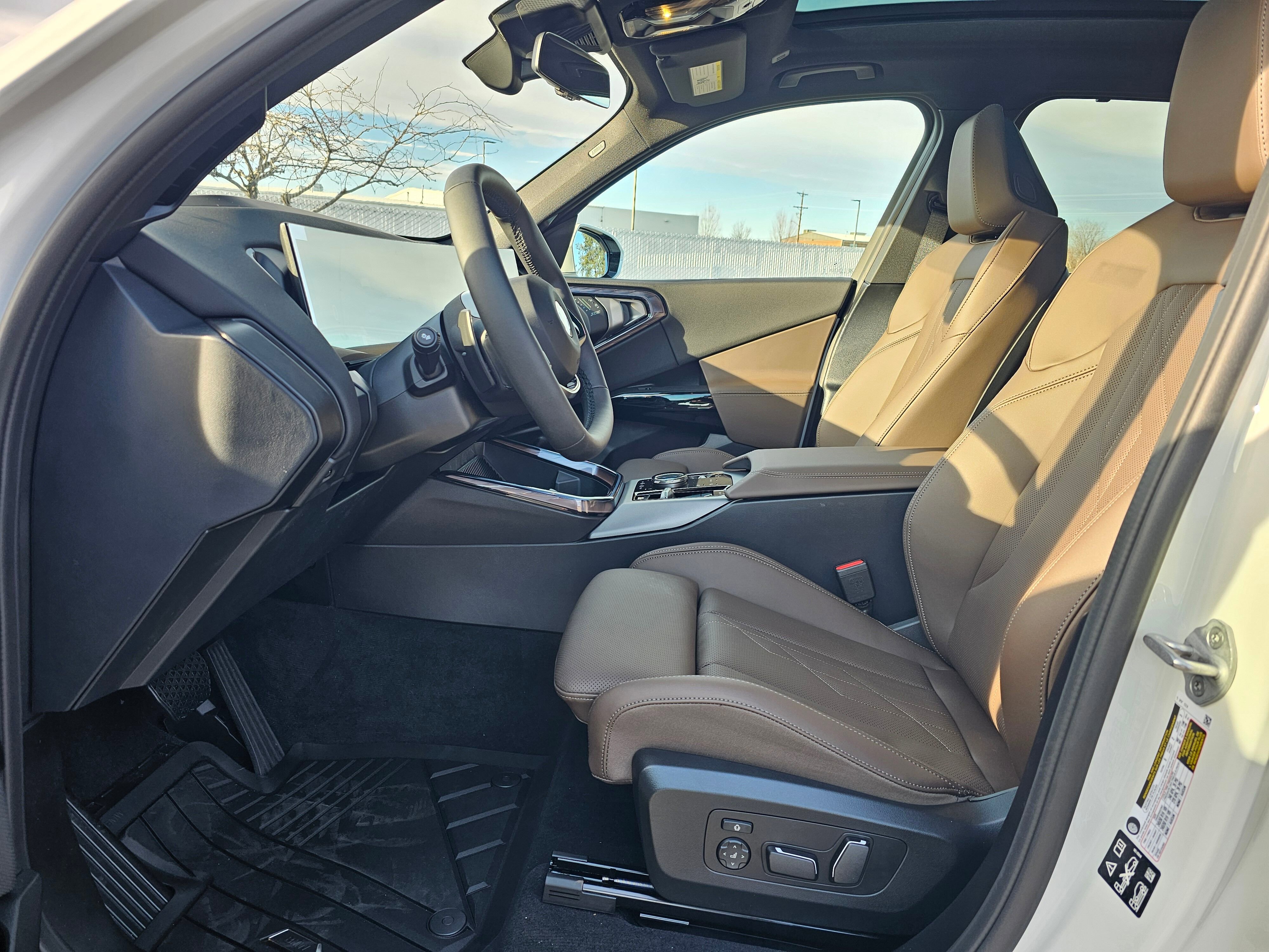 New 2026 BMW X3 xDrive30 w/ Premium Package image 43