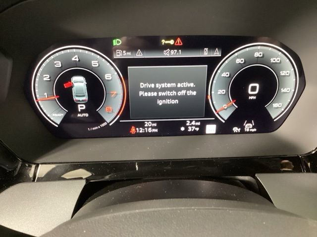 New 2026 Audi A3 2.0T Premium Plus image 32