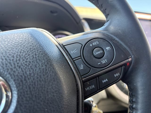 Certified 2024 Toyota Camry SE FWD image 26