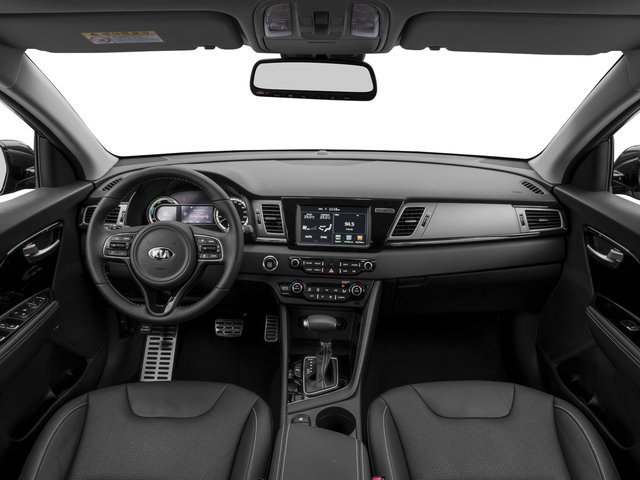 Used 2017 Kia Niro LX FWD image 11