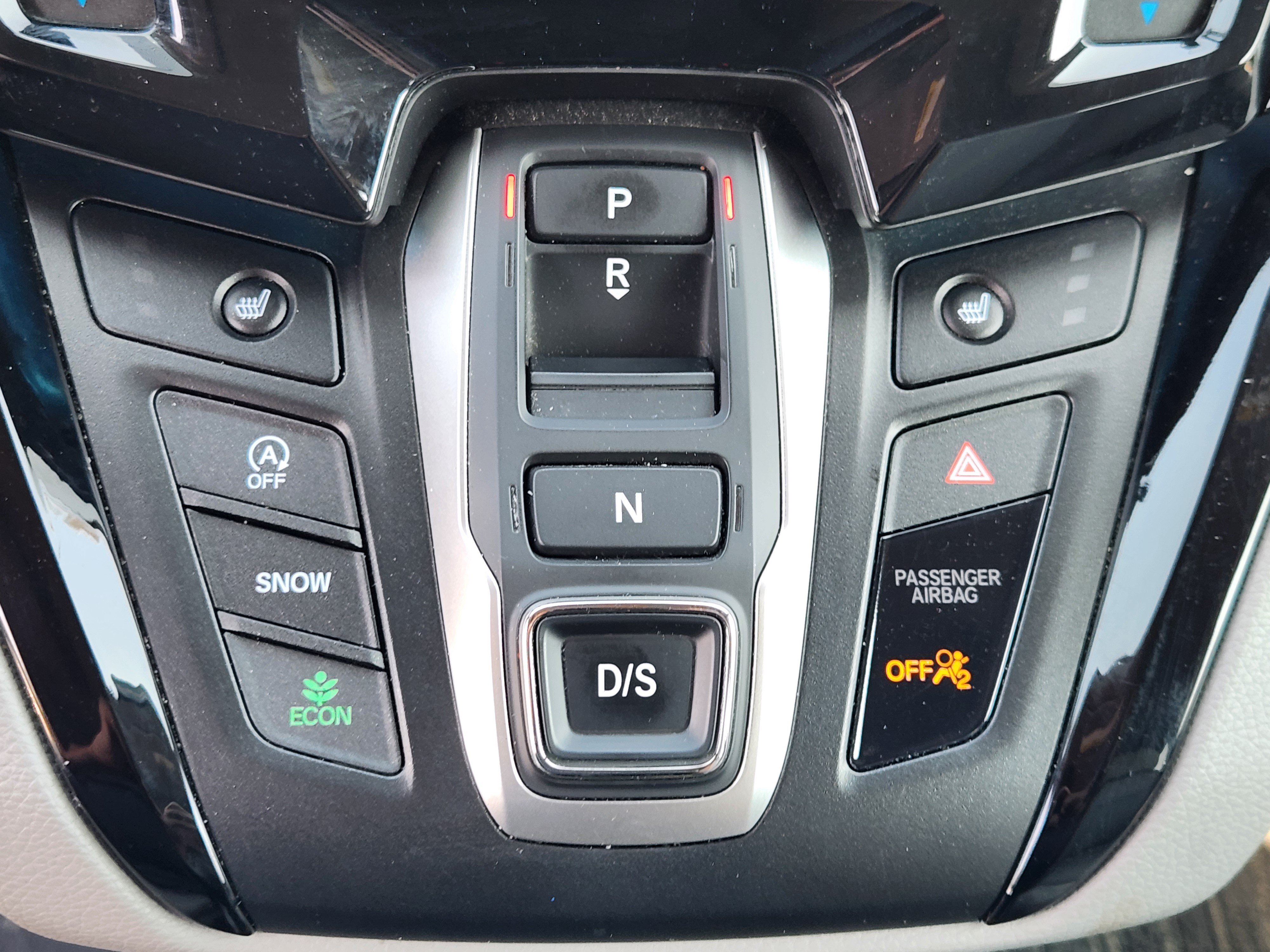 Certified 2023 Honda Odyssey Touring image 13