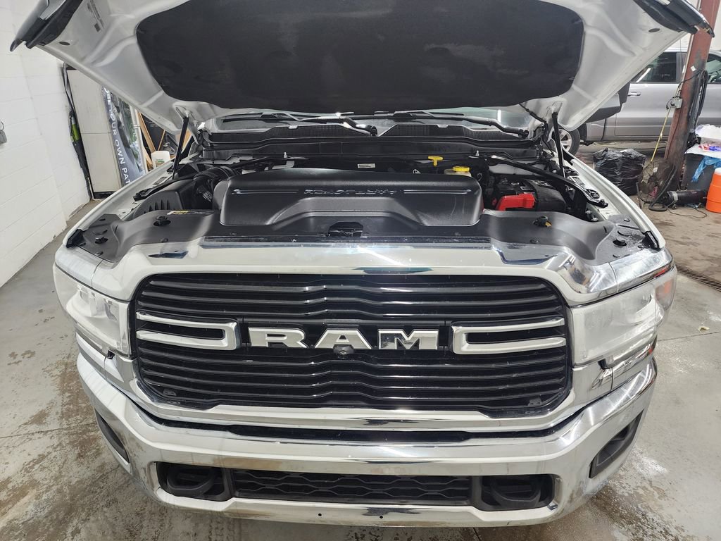 Used 2021 RAM 3500 Tradesman w/ Chrome Appearance Group image 28