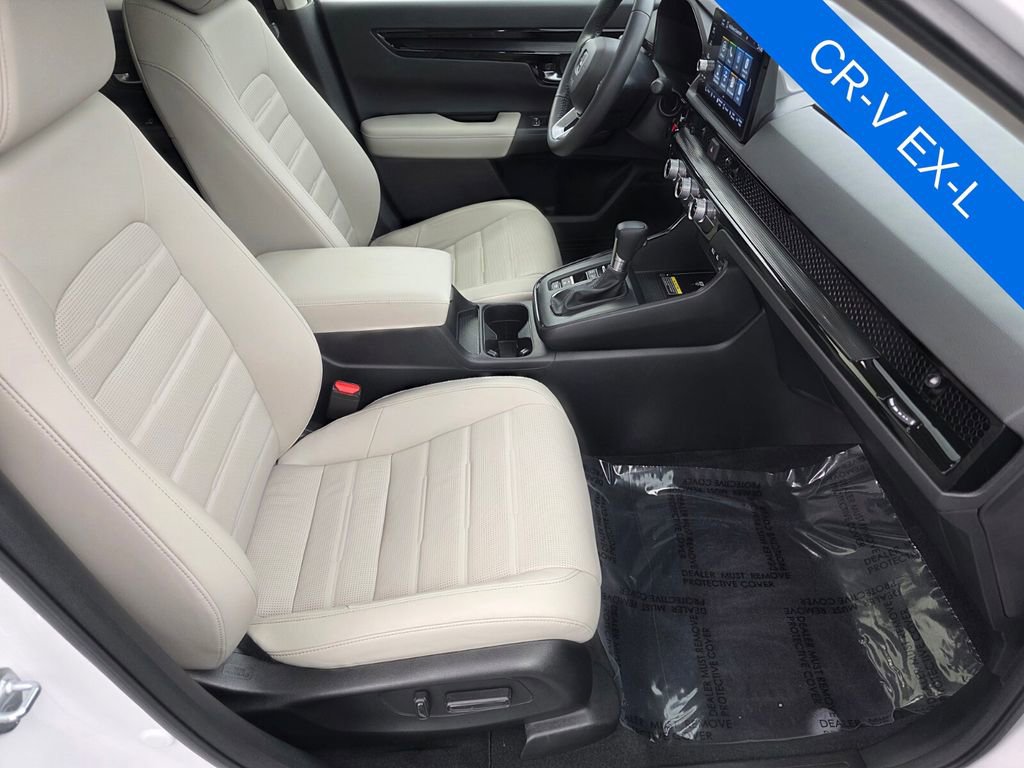 Used 2023 Honda CR-V EX-L image 26