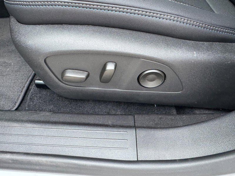 New 2026 Chevrolet Equinox EV LT FWD image 10