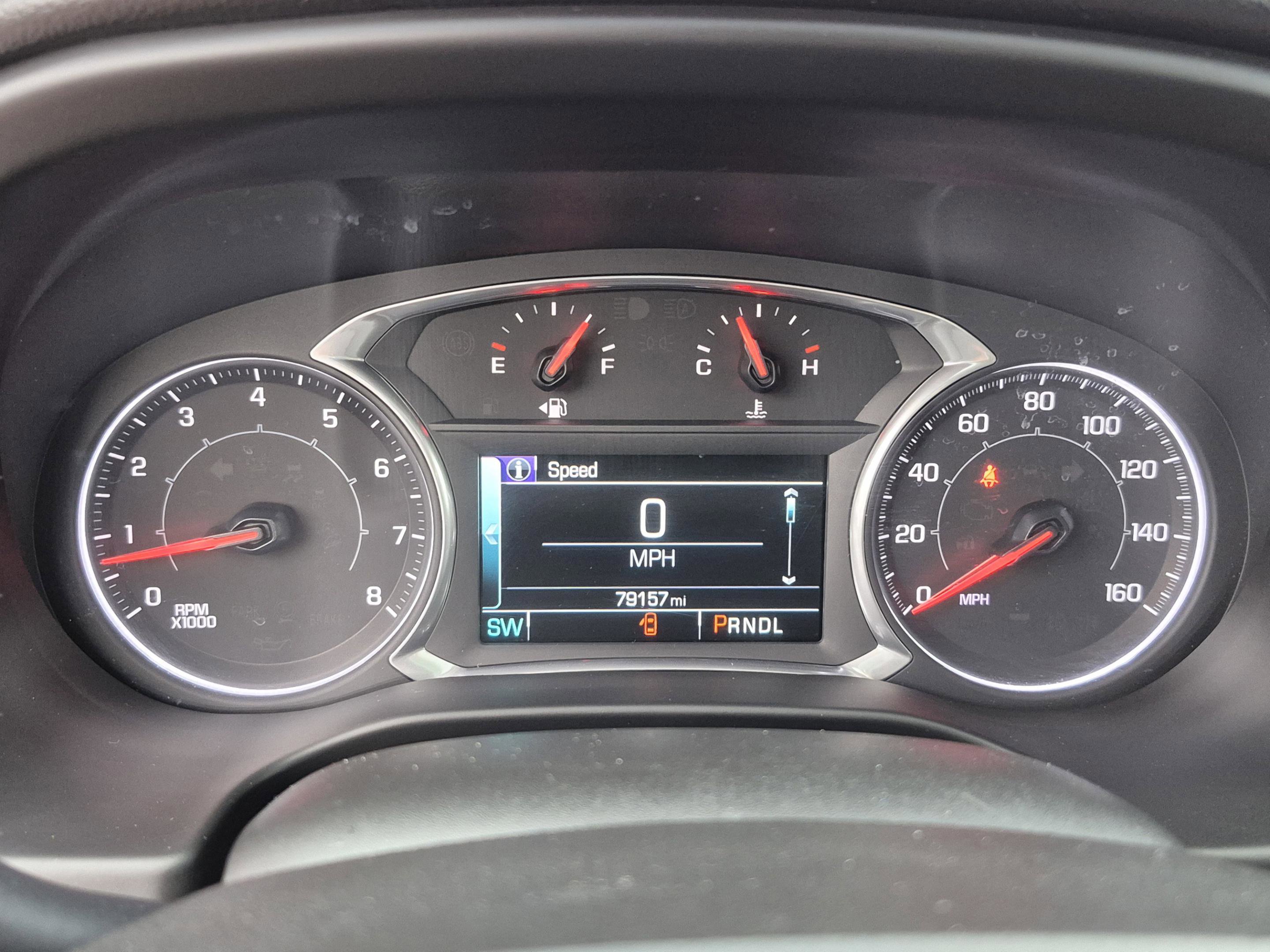 Used 2017 GMC Acadia SLE w/ Driver Alert Package I FWD image 36