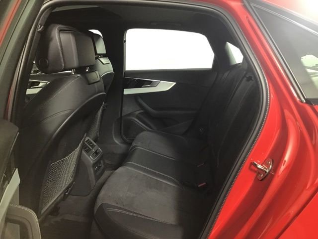 Used 2023 Audi A4 2.0T Premium Plus w/ Premium Plus Package image 21