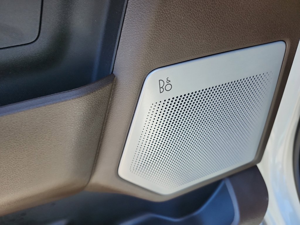 Used 2025 Ford F150 King Ranch w/ FX4 Off-Road Package image 18