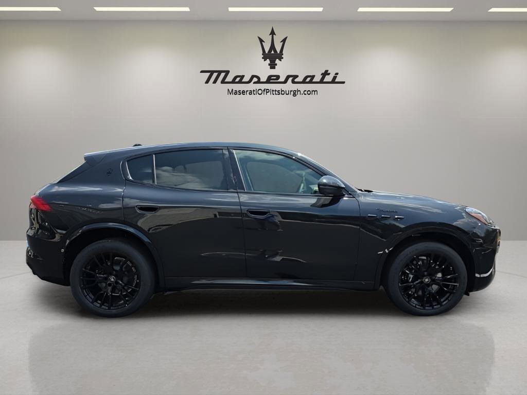 New 2025 Maserati Grecale Modena AWD/4WD image 4